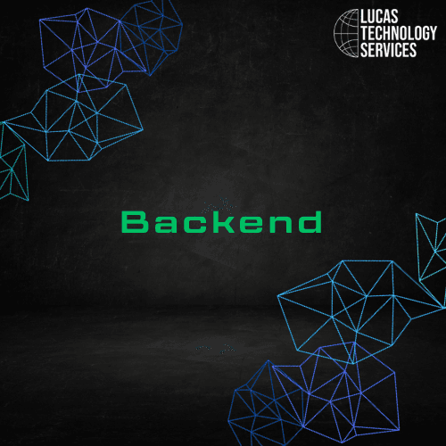 backend