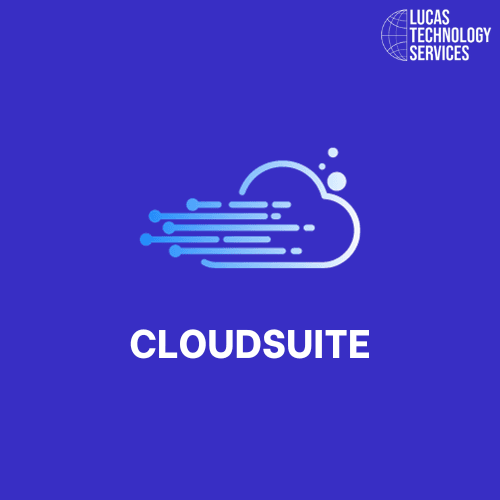 coudSuite