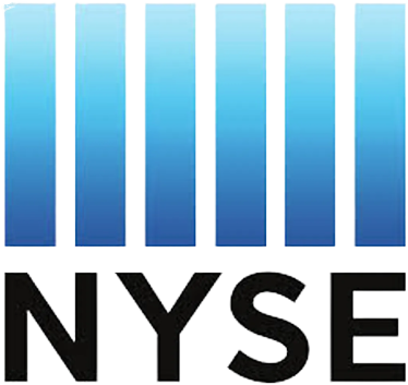NYSE logo